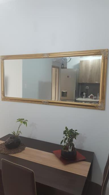 Two Bedroom Modern Apartment Komotini Exterior photo