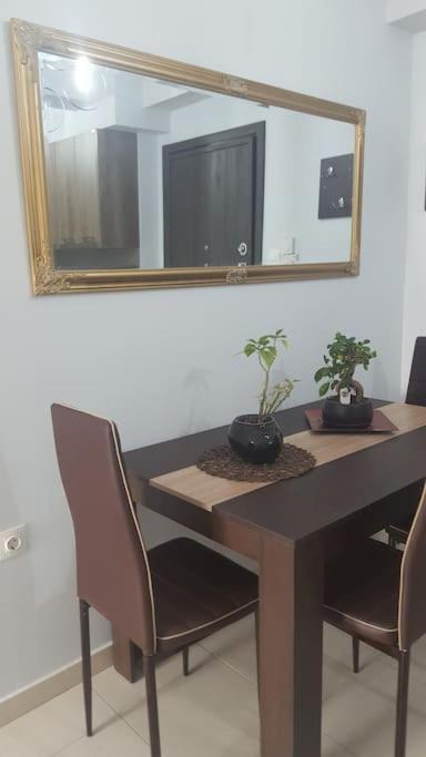 Two Bedroom Modern Apartment Komotini Exterior photo